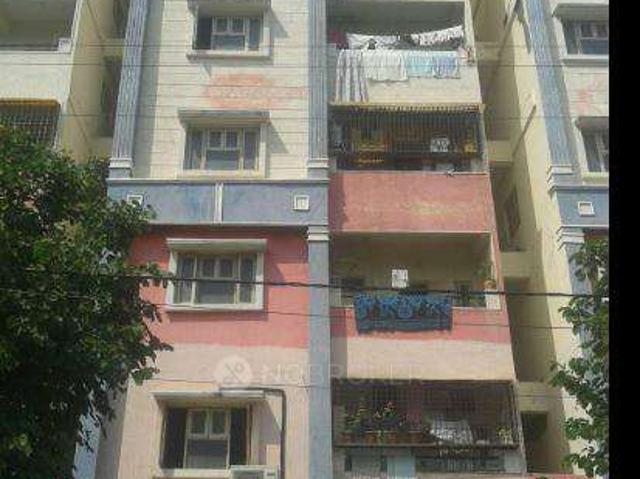 2 BHK Flat In Sai Balaji Residency Chitralayout Lb Nagar For Sale In Sai Balaji Residency