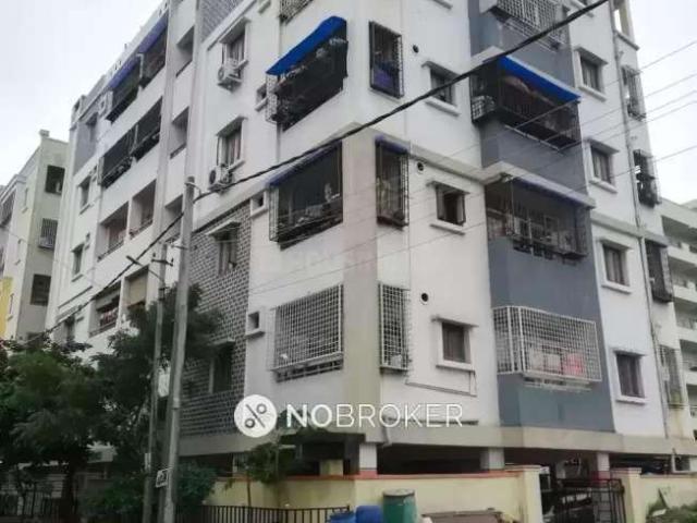 2 BHK Flat In Sai Balaji Residency for Rent In Pragathi Nagar