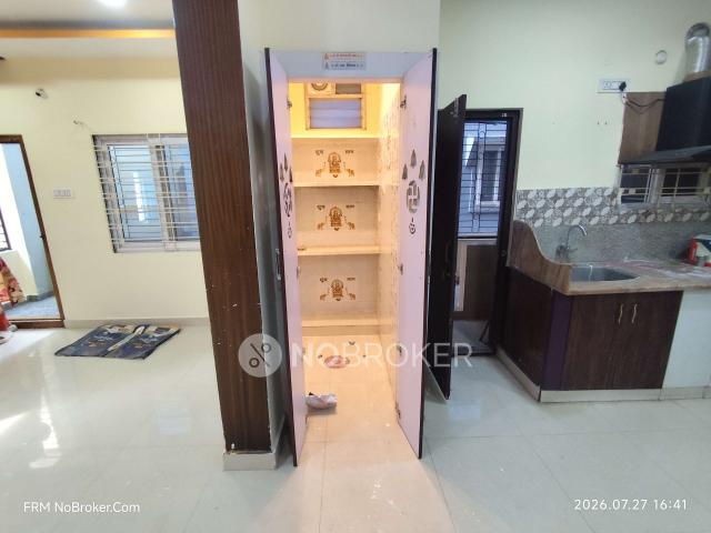 2 BHK Flat In Sai Balaji Residency For Sale In Bandlaguda Jagir