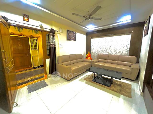 2 BHK Flat In Sai Balaji Residency For Sale In Bandlaguda J