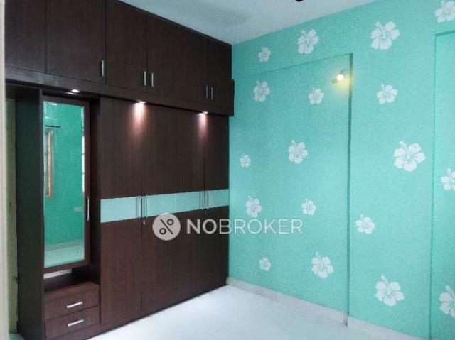 2 BHK Flat In Sai Balaji Residency For Sale In Brindavan Nagar, S. G. Palya