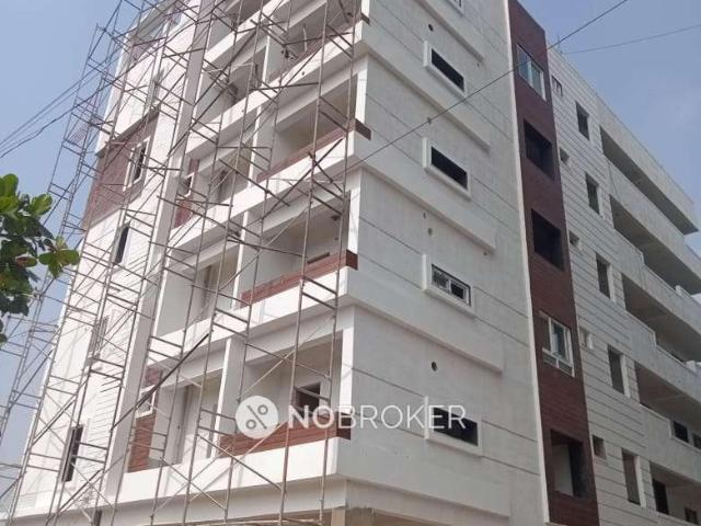 2 BHK Flat In Sai Balaji Residency For Sale In Hayat Nagar