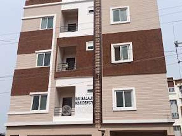 2 BHK Flat In Sai Balaji Residency For Sale In Hayathnagar