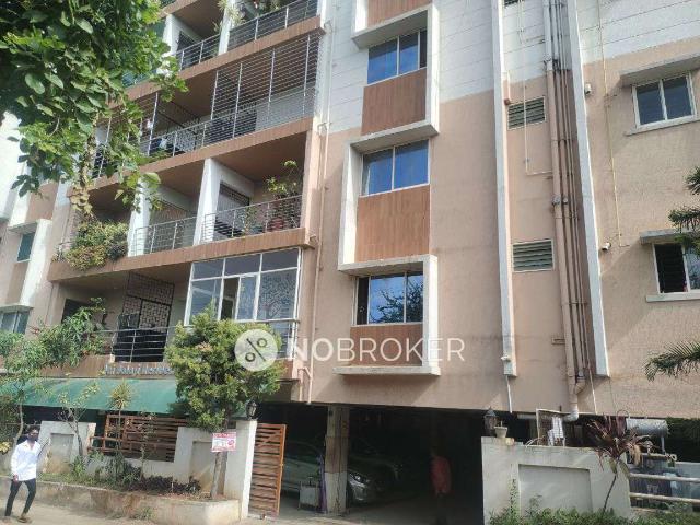 2 BHK Flat In Sai Balaji Residency For Sale In Parappana Ag