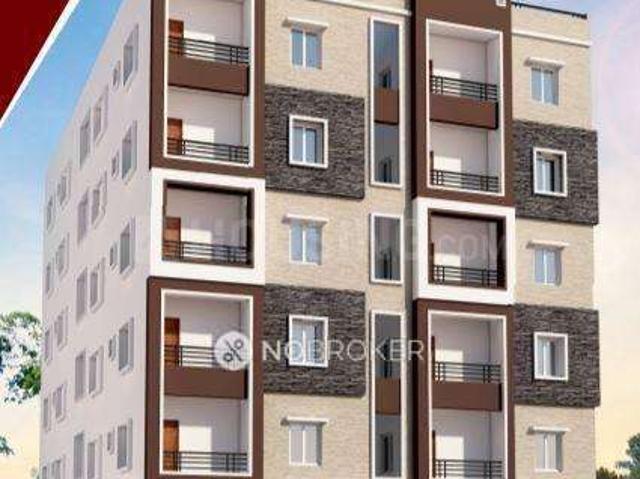 2 BHK Flat In Sai Balaji Residency For Sale In Patancheruvu