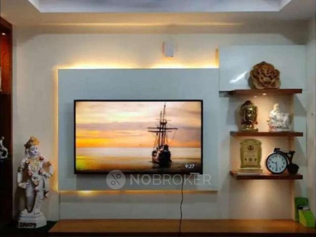 2 BHK Flat In Sai Balaji Residency For Sale In Patancheruvu