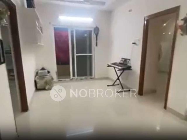 2 BHK Flat In Sai Bhaskar Homes For Sale In Nizampet