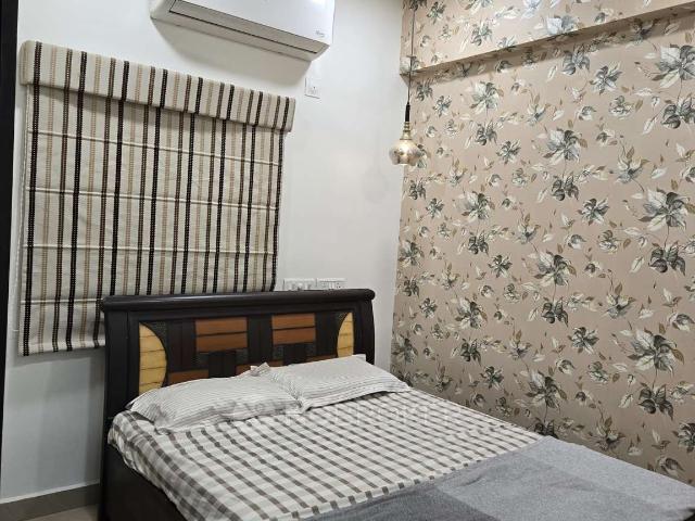 2 BHK Flat In Sai Bhaskar Residency For Sale In Sai Bhaskar Residency