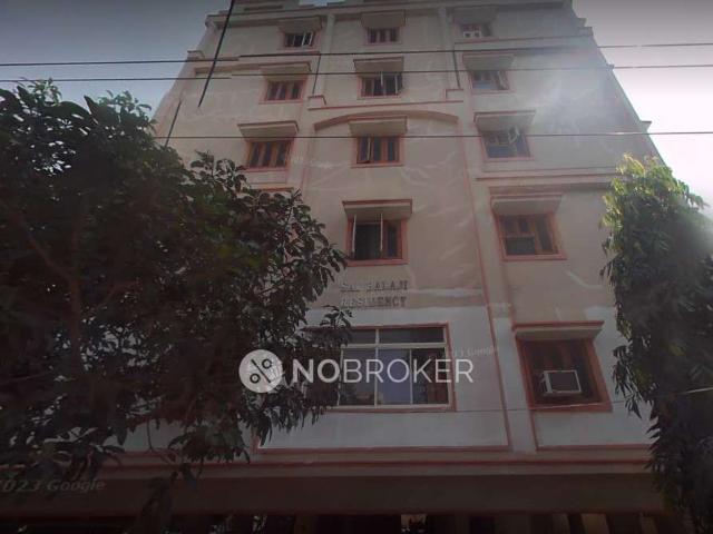 2 BHK Flat In Sai Brindavan Apartment For Sale In Sainikpur