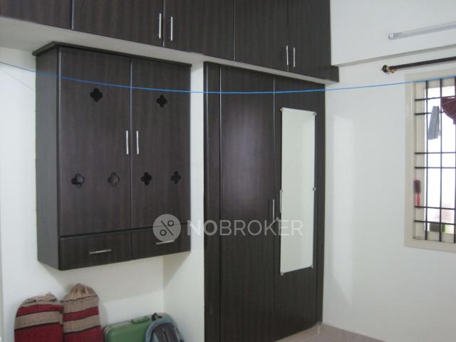 2 BHK Flat In Sai Brindavan Apartments For Sale In Chitlapakkam