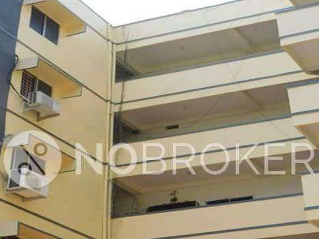 2 BHK Flat In Sai Brindavan For Sale In Saroornagar