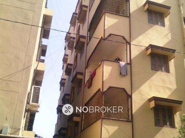2 BHK Flat In Sai Brindavan For Sale In Praga