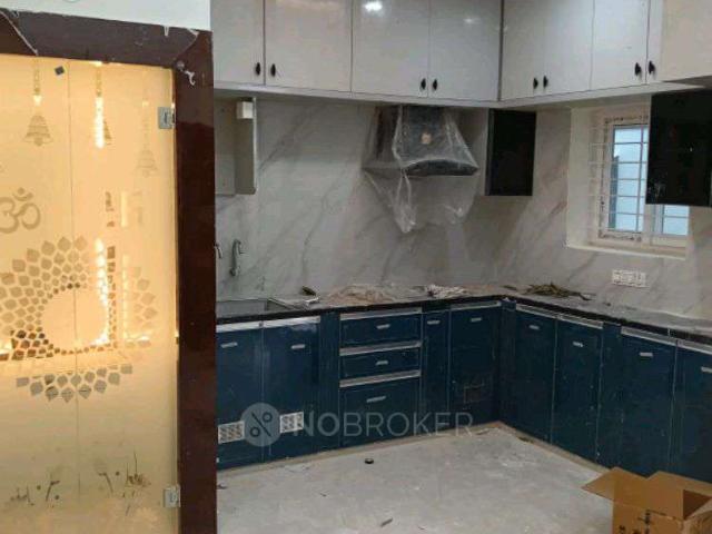 2 BHK Flat In Sai Brundavanam, Ameenpur for Rent In G8p4+3r