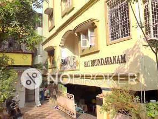 2 BHK Flat In Sai Brundavanam For Sale In Kukatpally