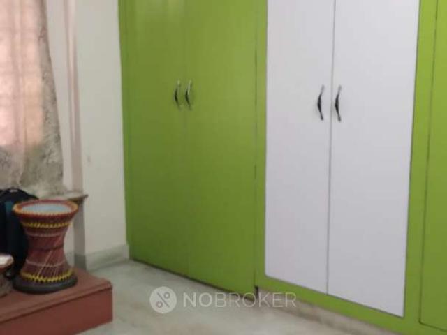 2 BHK Flat In Sai Brundavanam For Sale In Kukatpally