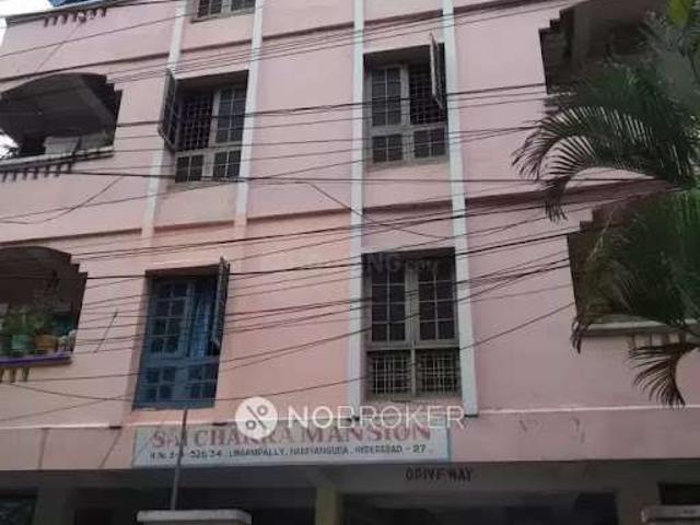 2 BHK Flat In Sai Chakra for Rent In Narayanguda