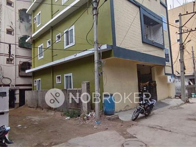 2 BHK Flat In Sai Chakra Residency for Rent In Miyapur