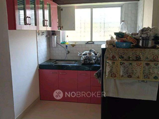 2 BHK Flat In Sai Chandra Residency For Sale In Narhe