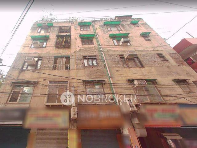 2 BHK Flat In Sai Complex for Rent In Chhatarpur
