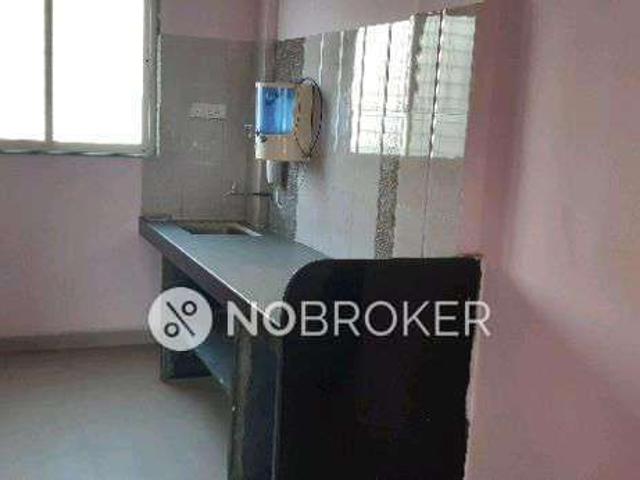 2 BHK Flat In Sai Corner Society For Sale In Wagholi