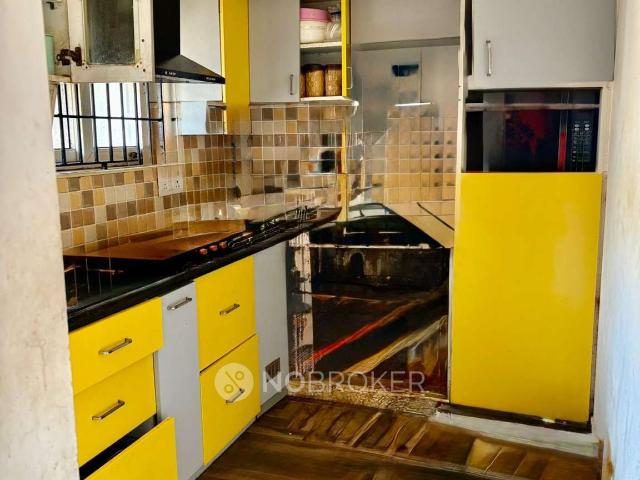 2 BHK Flat In Sai Dakshan Apartments for Rent In Muttukkaranchavadi
