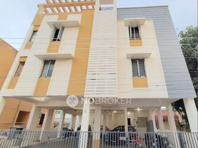 2 BHK Flat In Sai Darbar Apartment For Sale In Rajakilpakk
