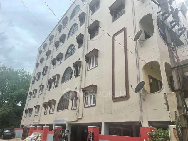 2 BHK Flat In Sai Darshan Enclave For Sale In Nacharam