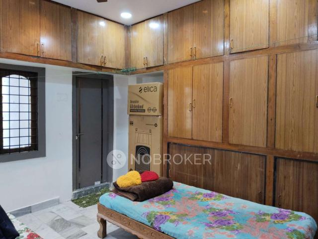 2 BHK Flat In Sai Darshan Enclave For Sale In Nacharam