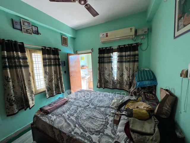 2 BHK Flat In Sai Darshani Appartment For Sale In Meerpet