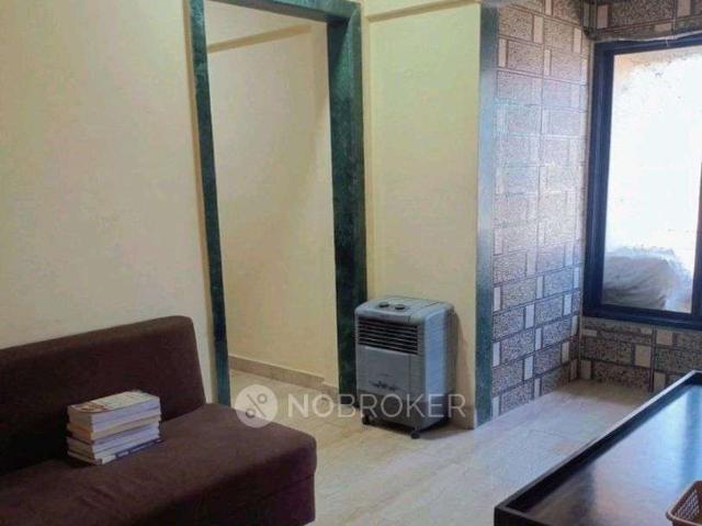 2 BHK Flat In Sai Darsharshsn for Rent In Sector 9