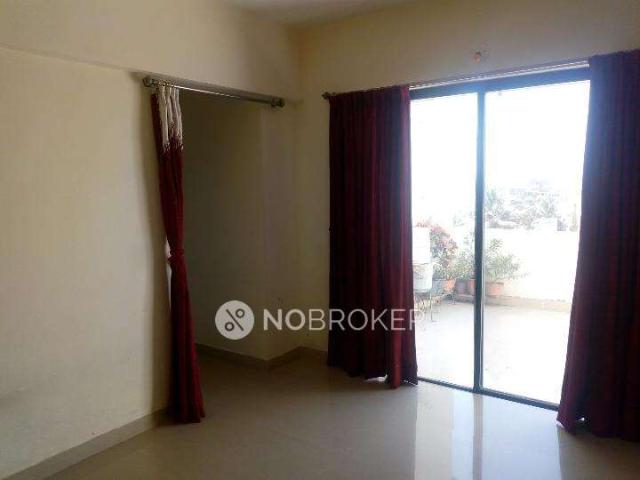 2 BHK Flat In Sai Datta Chs, Dighi For Sale In Dighi
