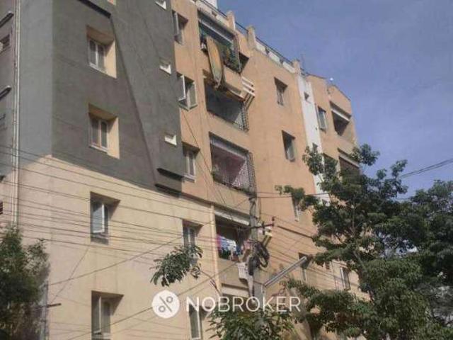 2 BHK Flat In Sai Datta Homes For Sale In Kothapet