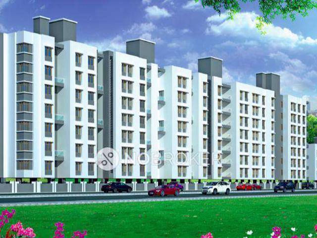 2 BHK Flat In Sai Datta Residency, dighi for Rent In Datta Nagar