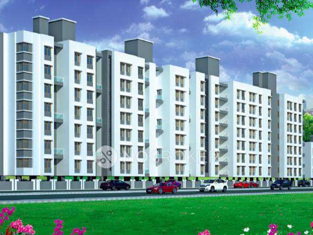 2 BHK Flat In Sai Datta Residency, dighi for Rent In Datta Nagar
