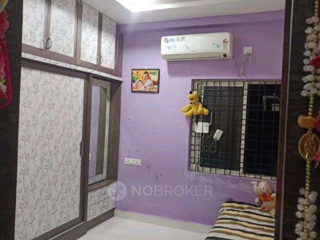 2 BHK Flat In Sai Datta Residency For Sale In Sanath Nagar