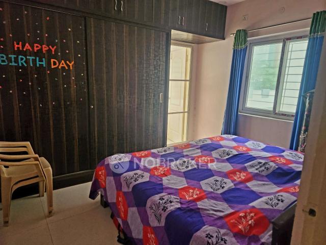 2 BHK Flat In Sai Deep Residency For Sale In Narsingi