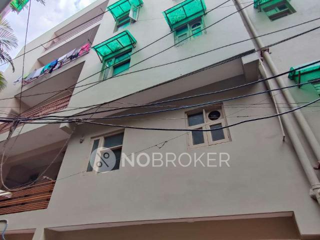 2 BHK Flat In Sai Dham for Rent In Wz 457, Block S