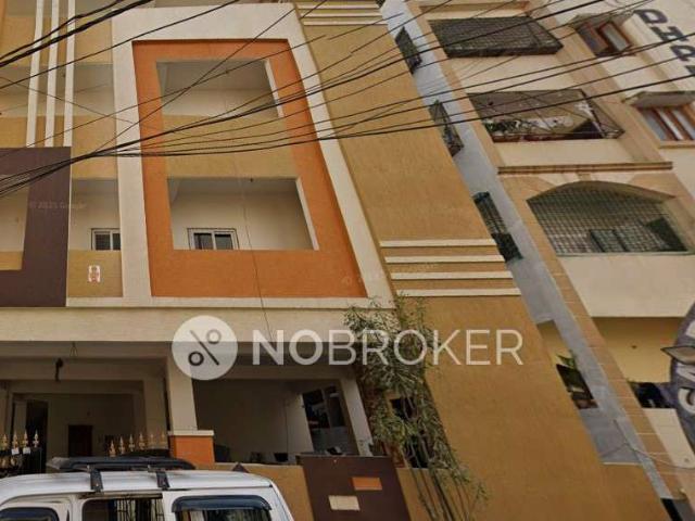 2 BHK Flat In Sai Dhamam Gardens For Sale In Lingampally