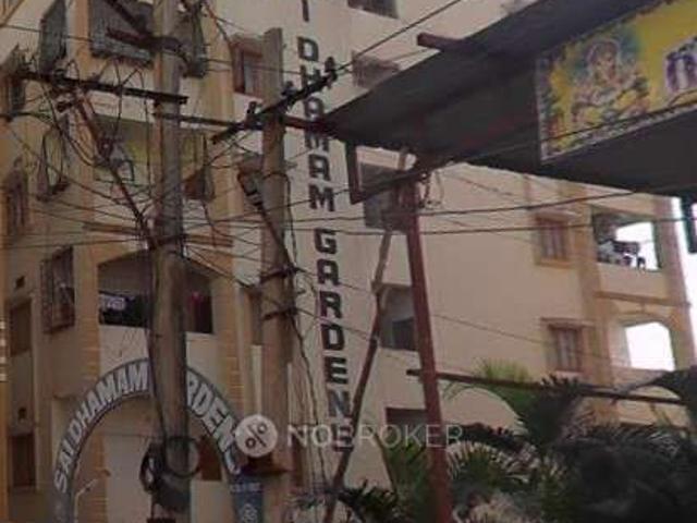 2 BHK Flat In Sai Dhamam for Rent In Tara Nagar