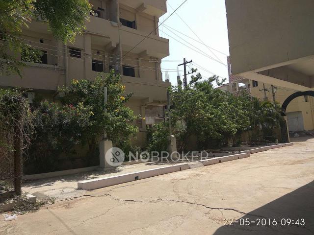 2 BHK Flat In Sai Dhamama Garden For Sale In Lingampally