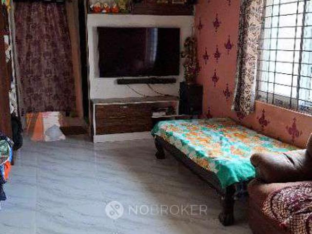 2 BHK Flat In Sai Dhruva Nivas For Sale In Mallapur