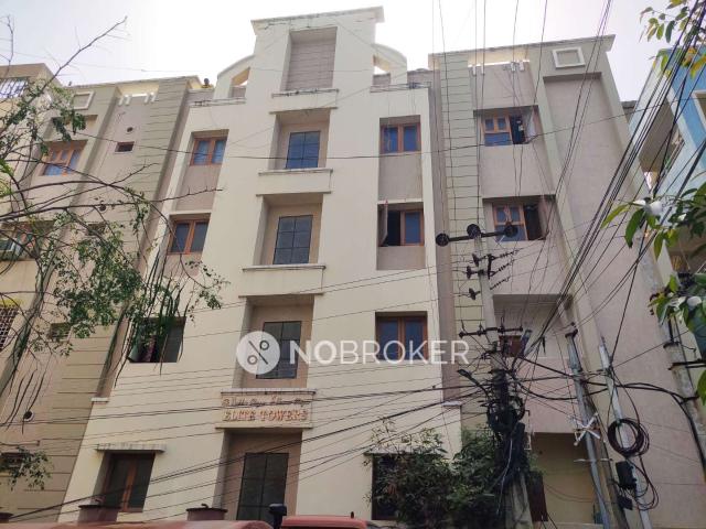 2 BHK Flat In Sai Dinesh Towervenkatasai Enclave For Sale I
