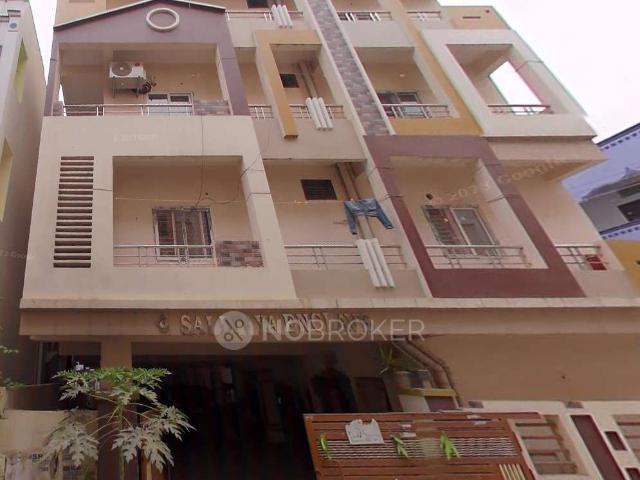 2 BHK Flat In Sai Divya Homes for Rent In Kondapur
