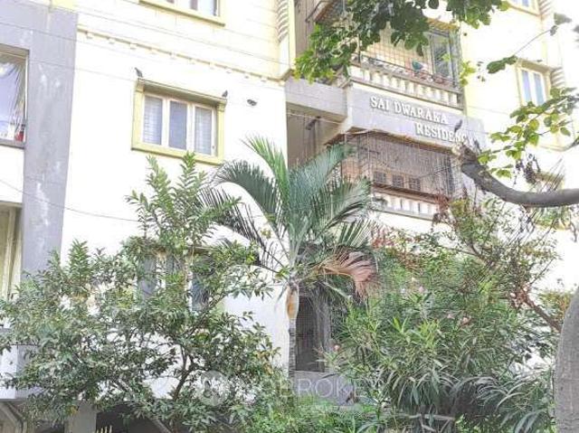 2 BHK Flat In Sai Dwaraka Residency For Sale In Lb Nagar