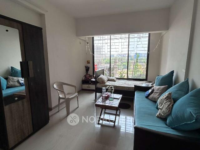 2 BHK Flat In Sai Dwarika Andheri West for Rent In Andheri West