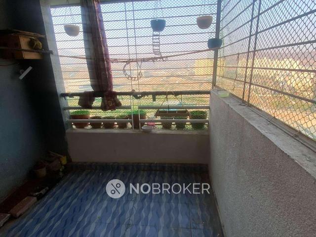 2 BHK Flat In Sai Dwarika For Sale In Yewalewadi