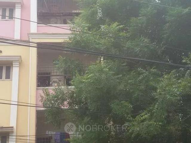 2 BHK Flat In Sai Durga Towers For Sale In Kothapet