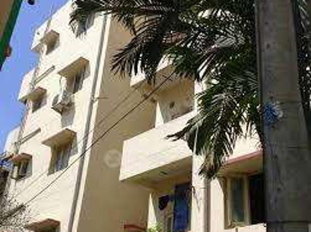 2 BHK Flat In Sai Durga Gardens For Sale In Tarnaka