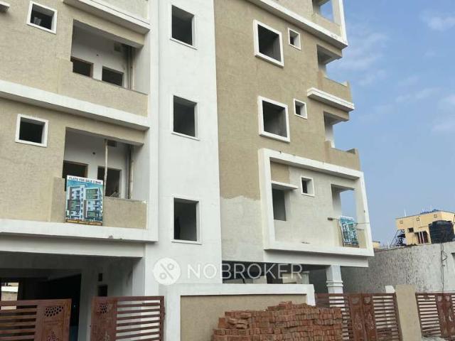 2 BHK Flat In Sai Durga Nilayam For Sale In Tarnaka