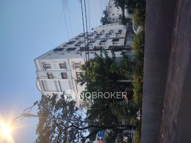 2 BHK Flat In Sai Durga Residency For Sale In Amberpet